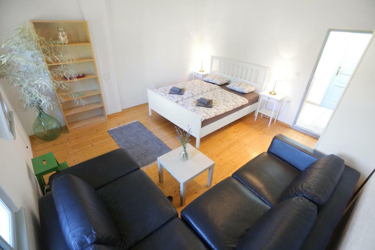 Rural Apartment Geja Umag Exterior foto